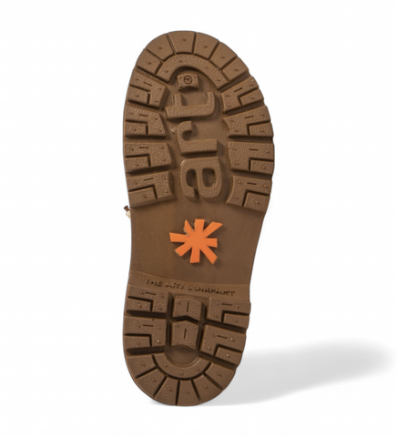 Art X1897 Sneaker Cream