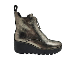 Tamara London Pyke Bootie Pewter