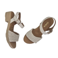 Gabor 82.814.61 Latte