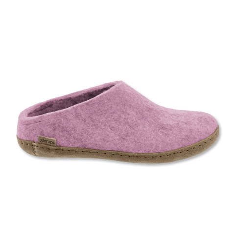 Glerups Slip-On Flower