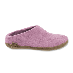 Glerups Slip-On Flower