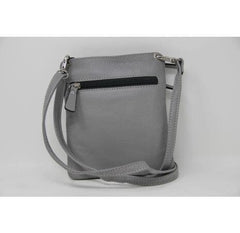 The Trend 585517 Crossbody Bag Grey