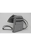 The Trend 585517 Crossbody Bag Grey