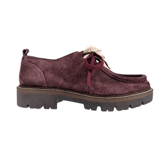 Ateliers Baltic Loafer Bordo