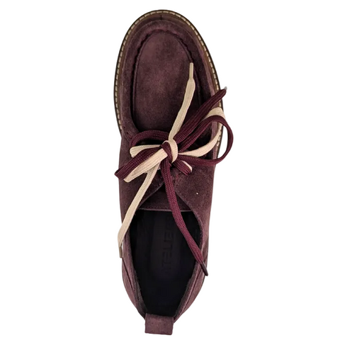 Ateliers Baltic Loafer Bordo