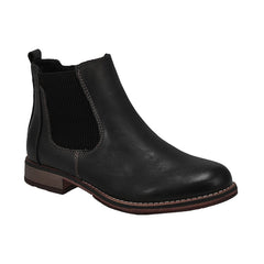 Josef Seibel Berlina 01 Black