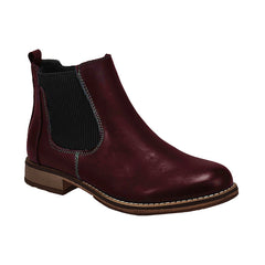 Josef Seibel Berlina 01 Bordo