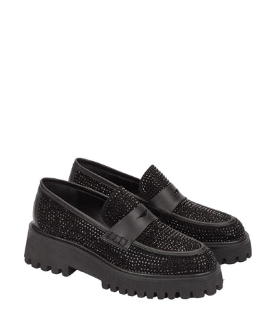 Pedro Miralles 28088 Seta Loafer