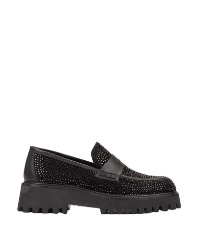 Pedro Miralles 28088 Seta Loafer