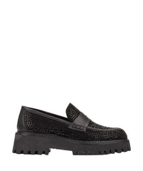 Pedro Miralles 28088 Seta Loafer