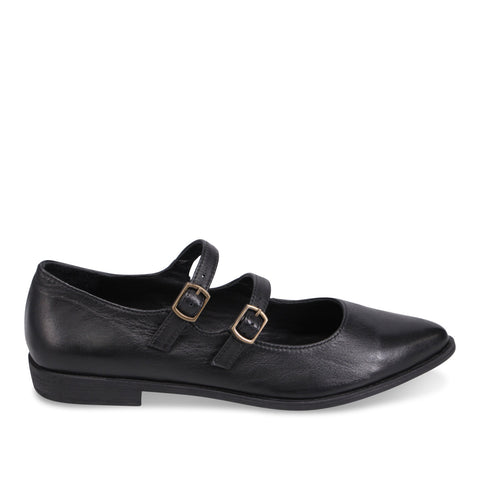 Bueno Bess Mary Jane Black