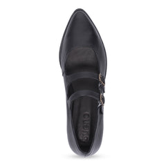 Bueno Bess Mary Jane Black