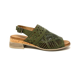 Biza Kyra Olive