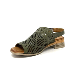 Biza Kyra Olive