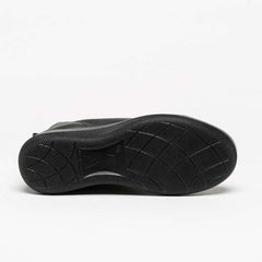 A'rcopedico J89 Beverin - Black