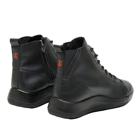 A'rcopedico Beverin 4776 Black