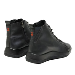 A'rcopedico Beverin 4776 Black