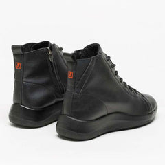 A'rcopedico J89 Beverin - Black