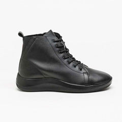 A'rcopedico J89 Beverin - Black