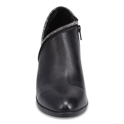 Bueno Caitlyn Bootie Black