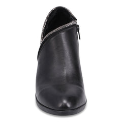 Bueno Caitlyn Bootie Black