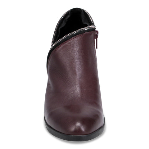 Bueno Caitlyn Bootie Merlot