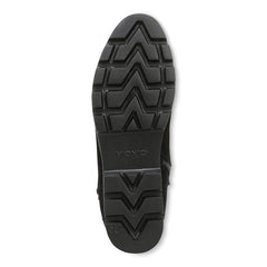 Vionic Carissa Ankle Boot Black Suede