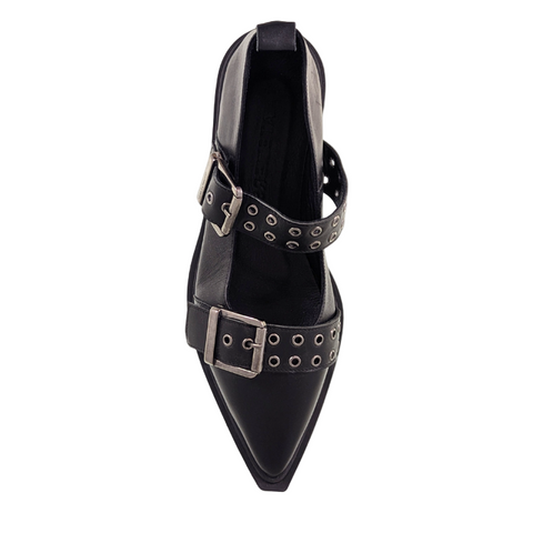 Ateliers Ciara Black