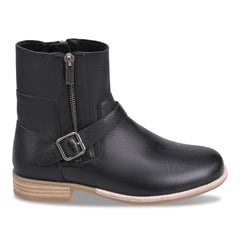 Django & Juliette Coney Boot Black