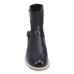 Django & Juliette Coney Boot Black