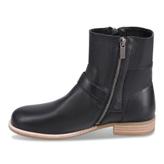 Django & Juliette Coney Boot Black