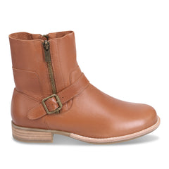 Django & Juliette Coney Boot Dark Rum