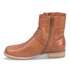 Django & Juliette Coney Boot Dark Rum