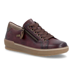 Remonte D0700-37 Sneaker Wine