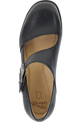 Dansko Marigold Mary Jane Black