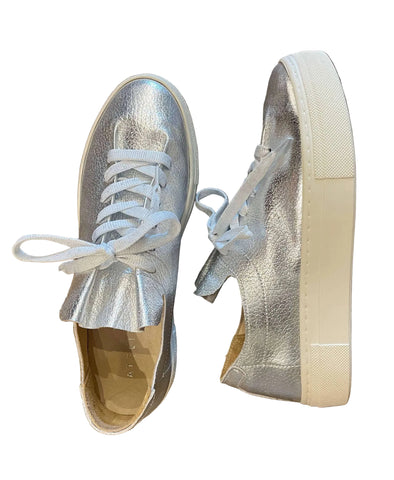 Ateliers Vince Silver