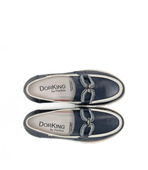 Dorking D9298 India Sugar Navy
