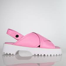 Minx Bobby 0055-2 - Candy Pink