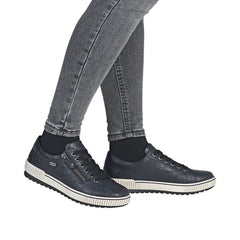 Remonte D0700-15 Sneaker Navy