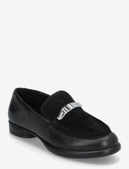 Ecco Sculpted LX Shoe - Black