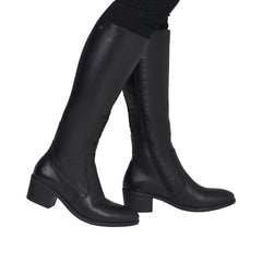 Rieker 73955-00 Black