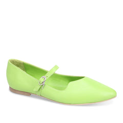 Luna Sole Eleni-Pistachio