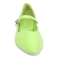 Luna Sole Eleni-Pistachio