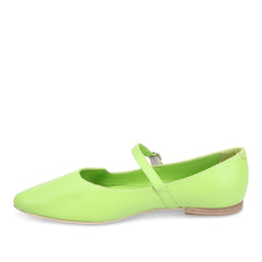 Luna Sole Eleni-Pistachio