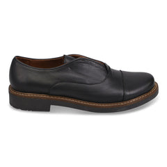 Bueno Emmie Loafer Black