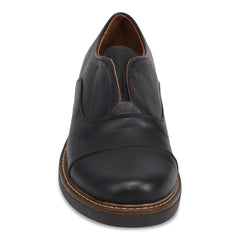 Bueno Emmie Loafer Black