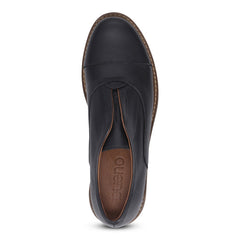 Bueno Emmie Loafer Black