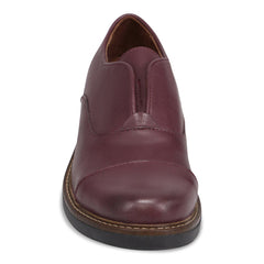 Bueno Emmie Loafer Merlot