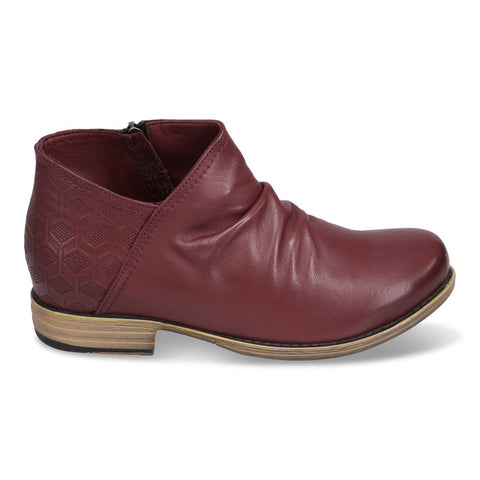 Biza Emory Bootie Wine