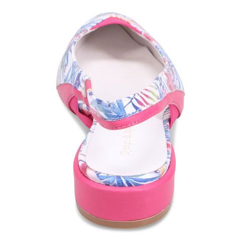 Django & Juliette Erinos Tropic Multi